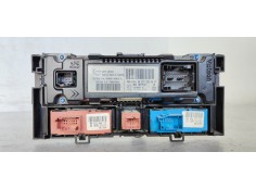 Recambio de mando climatizador para peugeot 407 st confort referencia OEM IAM 96573322YW01  