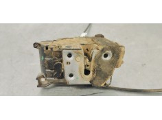 Recambio de cerradura puerta delantera derecha para renault scenic iii 1.9 dci 130 referencia OEM IAM 805020006R  