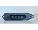 Recambio de resistencia calefaccion para renault scenic ii 1.9 dci diesel fap referencia OEM IAM N103760PC  