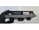 Recambio de mando climatizador para opel astra h berlina enjoy referencia OEM IAM 13231051  