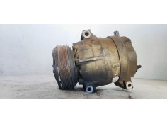 Recambio de compresor aire acondicionado para renault laguna ii (bg0) referencia OEM IAM 8200021822  