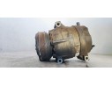 Recambio de compresor aire acondicionado para renault laguna ii (bg0) referencia OEM IAM 8200021822  