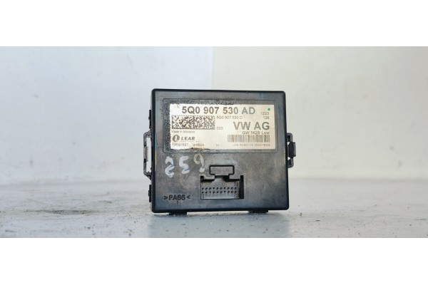 Recambio de modulo electronico para skoda octavia lim. (5e3) style referencia OEM IAM 5Q0907530AD  