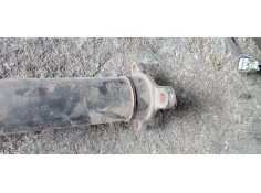 Recambio de transmision central para mercedes-benz clase c (w203) sportcoupe 2.0 cat referencia OEM IAM   