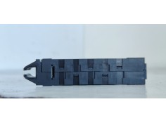 Recambio de resistencia calefaccion para renault scenic ii 1.9 dci diesel fap referencia OEM IAM N103760PC  