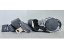 Recambio de cinturon seguridad trasero izquierdo para renault megane ii coupe/cabrio luxe dynamique referencia OEM IAM 820065023