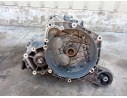 Recambio de caja cambios para opel vectra c berlina comfort referencia OEM IAM 55350375  