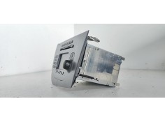 Recambio de sistema audio / radio cd para seat leon (1p1) reference referencia OEM IAM   
