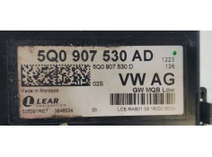 Recambio de modulo electronico para skoda octavia lim. (5e3) style referencia OEM IAM 5Q0907530AD  