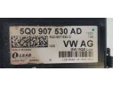 Recambio de modulo electronico para skoda octavia lim. (5e3) style referencia OEM IAM 5Q0907530AD  