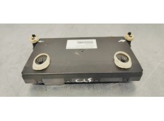 Recambio de modulo electronico para mercedes-benz clase cls (w219) 5.0 i 306 [500] referencia OEM IAM 2198200026  