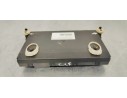 Recambio de modulo electronico para mercedes-benz clase cls (w219) 5.0 i 306 [500] referencia OEM IAM 2198200026  