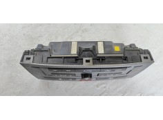 Recambio de mando climatizador para peugeot 407 st confort referencia OEM IAM 96573322YW01  