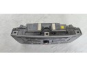 Recambio de mando climatizador para peugeot 407 st confort referencia OEM IAM 96573322YW01  