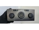 Recambio de mando climatizador para opel astra h berlina enjoy referencia OEM IAM 13231051  