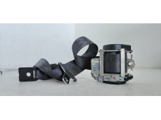 Recambio de cinturon seguridad trasero izquierdo para renault megane ii coupe/cabrio luxe dynamique referencia OEM IAM 820065023