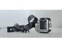 Recambio de cinturon seguridad trasero izquierdo para renault megane ii coupe/cabrio luxe dynamique referencia OEM IAM 820065023