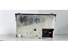 Recambio de sistema audio / radio cd para seat leon (1p1) reference referencia OEM IAM   