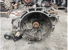 Recambio de caja cambios para ford fiesta (cbk) 1.6 16v cat referencia OEM IAM 2S617M125  