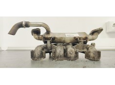 Recambio de enfriador egr para seat alhambra (7v9) reference referencia OEM IAM 038131513L  