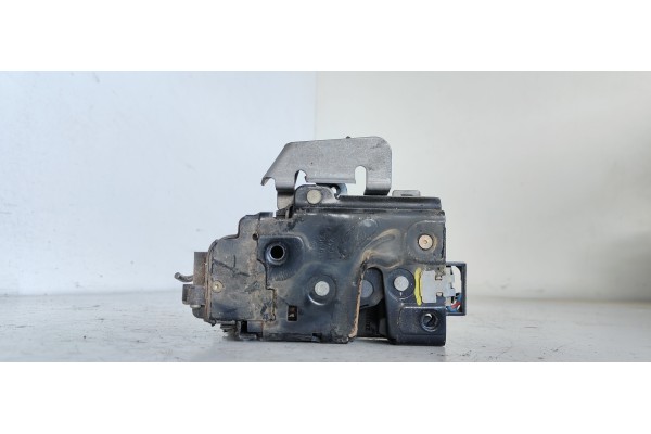 Recambio de cerradura puerta delantera derecha para audi a6 avant (4b5) 2.5 tdi referencia OEM IAM 4B1837016G  