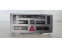 Recambio de mando climatizador para peugeot 407 st confort referencia OEM IAM 96573322YW01  