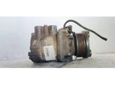 Recambio de compresor aire acondicionado para ford ka (ccq) bitono referencia OEM IAM 1S5H19D629AA  