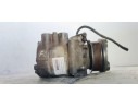 Recambio de compresor aire acondicionado para ford ka (ccq) bitono referencia OEM IAM 1S5H19D629AA  