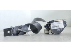Recambio de cinturon seguridad trasero izquierdo para renault megane ii coupe/cabrio luxe dynamique referencia OEM IAM 820065023