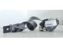 Recambio de cinturon seguridad trasero izquierdo para renault megane ii coupe/cabrio luxe dynamique referencia OEM IAM 820065023