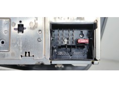 Recambio de sistema audio / radio cd para seat leon (1p1) reference referencia OEM IAM   