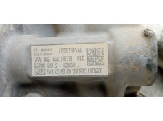 Recambio de cremallera direccion para skoda octavia combi (nx5) first edition referencia OEM IAM 5WB423051AN  