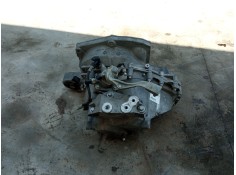 Recambio de caja cambios para opel vectra c berlina comfort referencia OEM IAM 55350375  