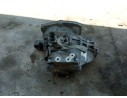 Recambio de caja cambios para opel vectra c berlina comfort referencia OEM IAM 55350375  