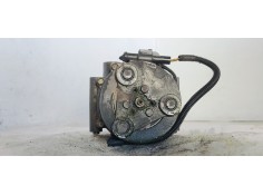 Recambio de compresor aire acondicionado para ford ka (ccq) bitono referencia OEM IAM 1S5H19D629AA  