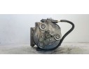 Recambio de compresor aire acondicionado para ford ka (ccq) bitono referencia OEM IAM 1S5H19D629AA  