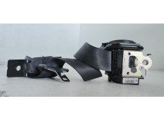 Recambio de cinturon seguridad trasero izquierdo para renault megane ii coupe/cabrio luxe dynamique referencia OEM IAM 820065023