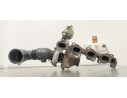 Recambio de turbocompresor para opel insignia berlina 2.0cdti 130 fap referencia OEM IAM 55570748  