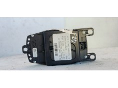 Recambio de mando multifuncion para bmw serie 1 lim. (f20) 2.0d 190 [120] fap referencia OEM IAM 65826992827  