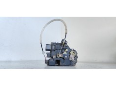 Recambio de cerradura puerta delantera derecha para audi a6 avant (4b5) 2.5 tdi referencia OEM IAM 4B1837016G  