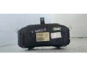 Recambio de cuadro instrumentos para renault megane ii berlina 5p 1.5 dci diesel referencia OEM IAM 8200399700A  