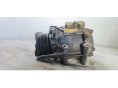Recambio de compresor aire acondicionado para ford ka (ccq) bitono referencia OEM IAM 1S5H19D629AA  