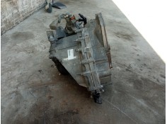 Recambio de caja cambios para opel vectra c berlina comfort referencia OEM IAM 55350375  