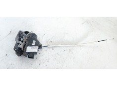 Recambio de cerradura puerta delantera derecha para audi a6 avant (4b5) 2.5 tdi referencia OEM IAM 4B1837016G  