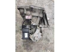 Recambio de caja cambios para ford fiesta (cbk) 1.6 16v cat referencia OEM IAM 2S617M125  
