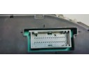 Recambio de cuadro instrumentos para renault megane ii berlina 5p 1.5 dci diesel referencia OEM IAM 8200399700A  