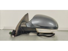 Recambio de retrovisor izquierdo para volkswagen passat berlina (3c2) 1.4 tsi 122 referencia OEM IAM E13010880  