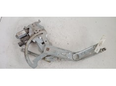 Recambio de elevalunas delantero izquierdo para opel meriva 1.7 16v cdti referencia OEM IAM 400718H  