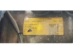 Recambio de compresor aire acondicionado para ford ka (ccq) bitono referencia OEM IAM 1S5H19D629AA  