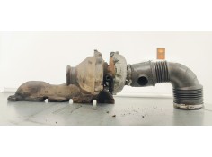 Recambio de turbocompresor para opel insignia berlina 2.0cdti 130 fap referencia OEM IAM 55570748  